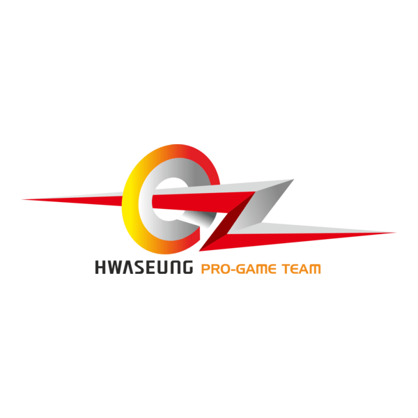 Hwaseung OZ Logo PNG Vector