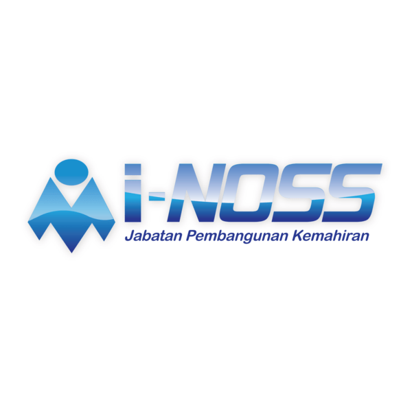 i-noss - Jabatan Pembangunan Kemahiran Logo PNG Vector