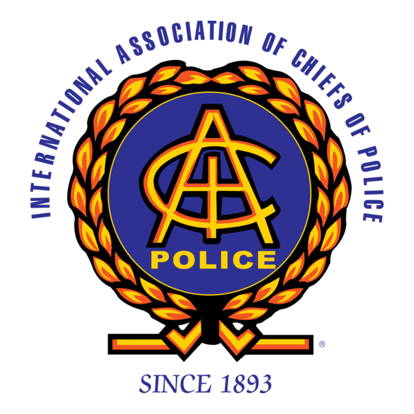 IACP International Association of Chiefs of Police Logo PNG Vector