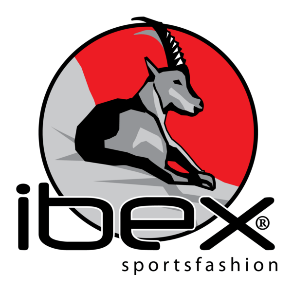 ibex sportfashion Logo PNG Vector