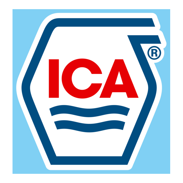 ICA Logo PNG Vector