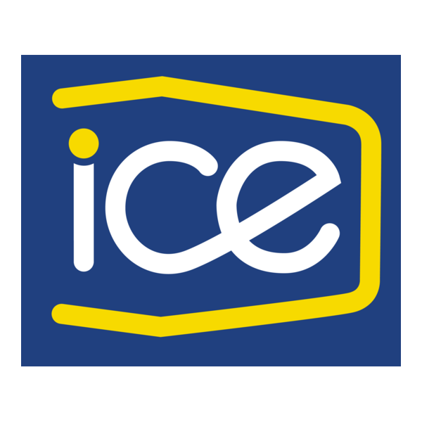 ICE COSTA RICA Logo PNG Vector