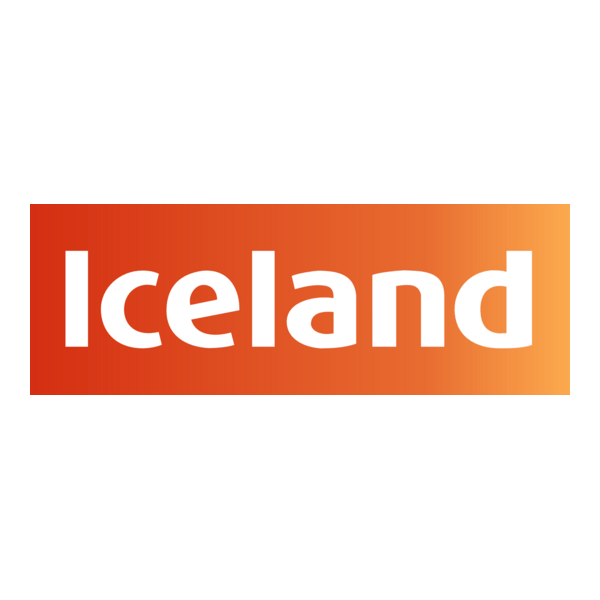 Iceland Logo PNG Vector