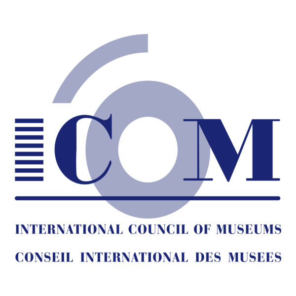 ICOM Logo PNG Vector