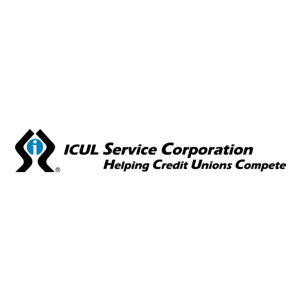 ICUL Service Corporation Logo PNG Vector