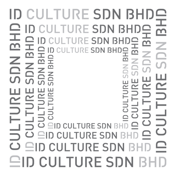 iD culture Logo PNG Vector