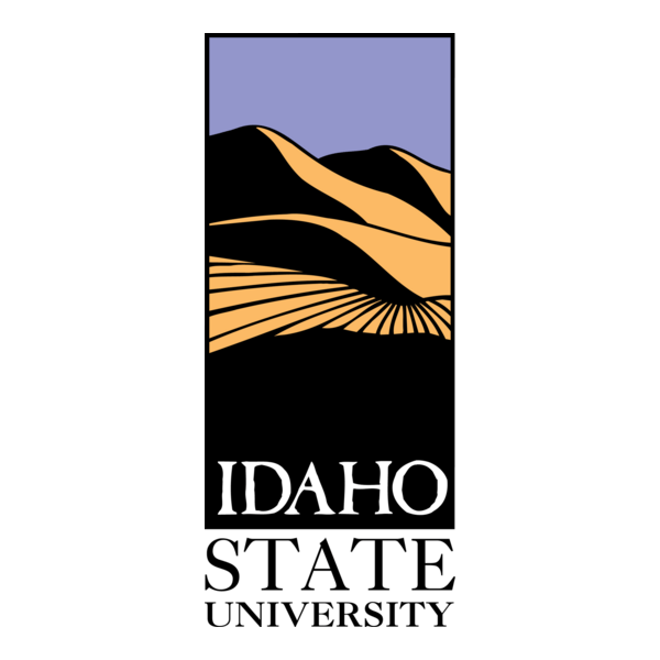 Idaho State University Logo PNG Vector