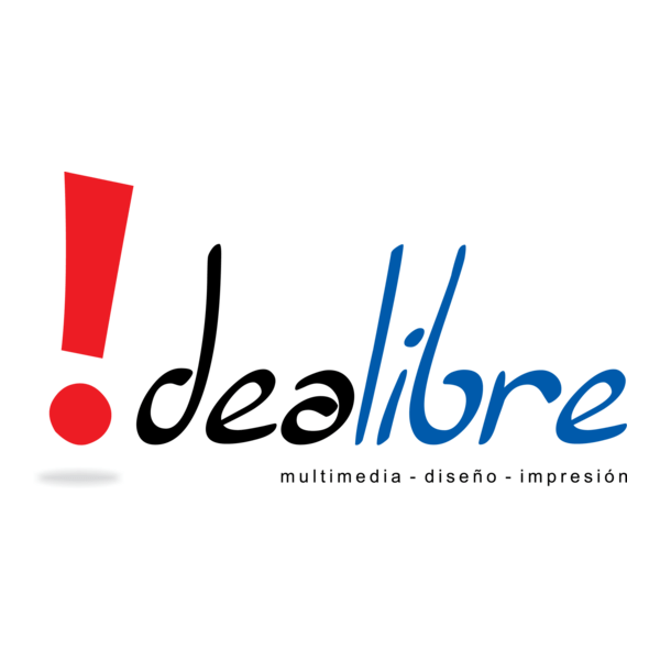 Idea Libre Logo PNG Vector