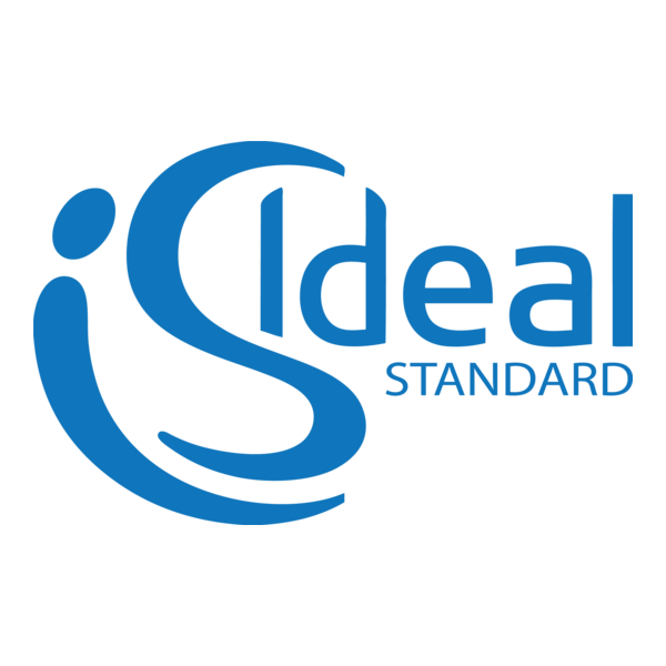 Ideal Standard Logo PNG Vector