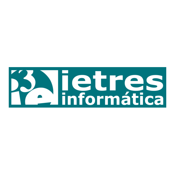IE3 Informática Logo PNG Vector