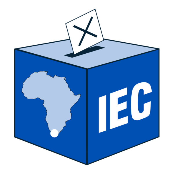 IEC-South Africa Logo PNG Vector