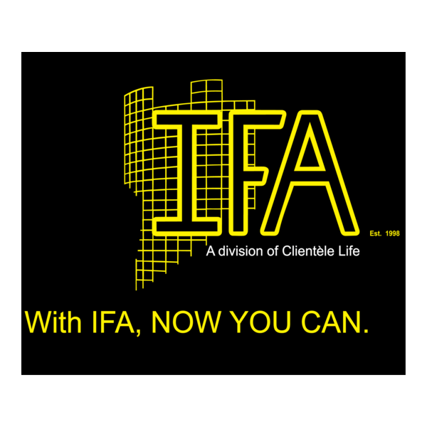 IFA Logo PNG Vector