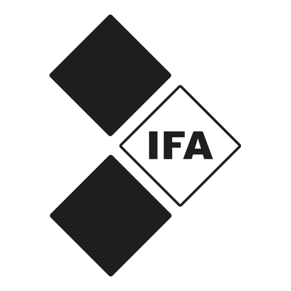 IFA Logo PNG Vector