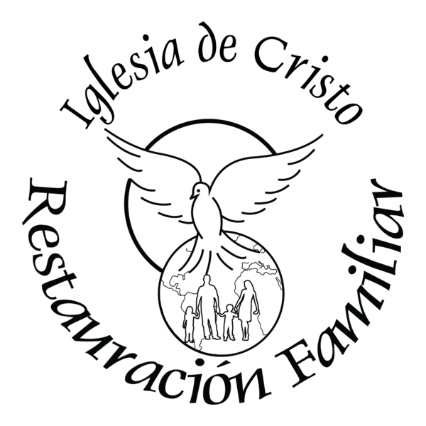 Iglesia de Cristo Logo PNG Vector