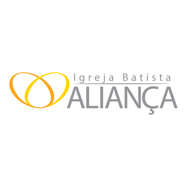 Igreja Batista Aliança Logo PNG Vector