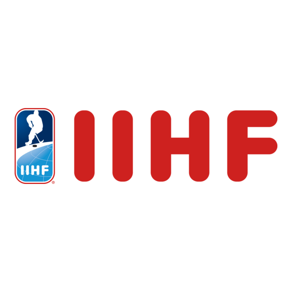 IIHF Logo PNG Vector