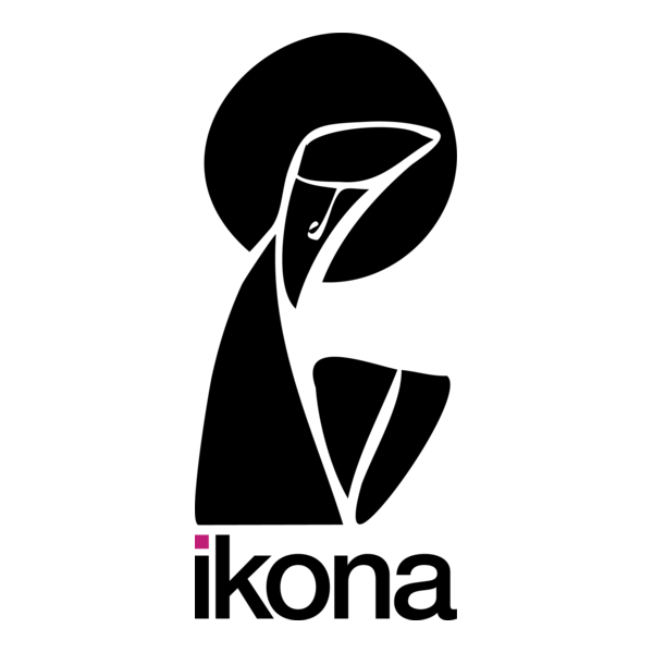 Ikona Logo PNG Vector