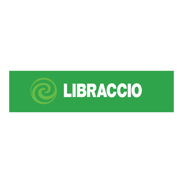 il Libraccio Logo PNG Vector