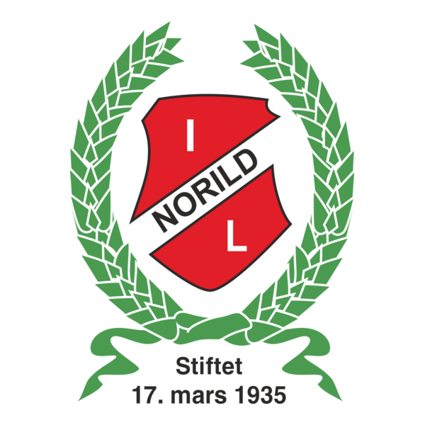 IL Norild Logo PNG Vector