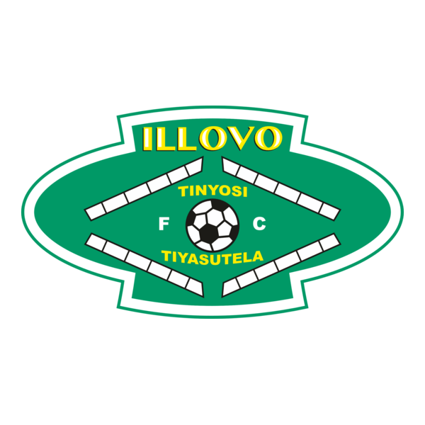 Illovo FC Logo PNG Vector