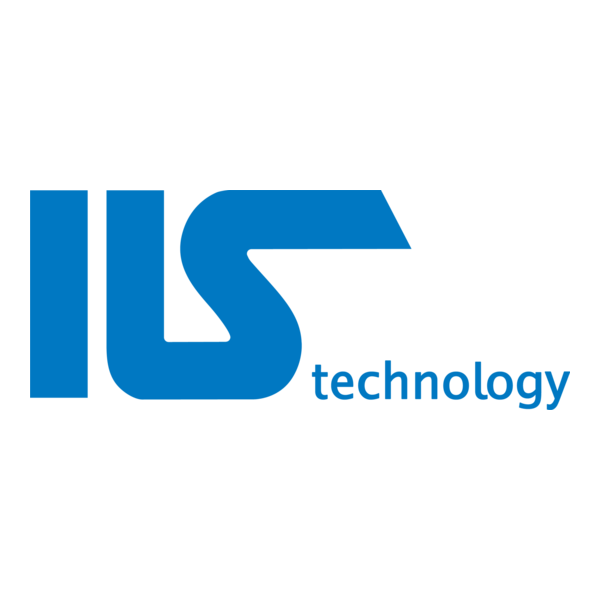 ILS technology Logo PNG Vector