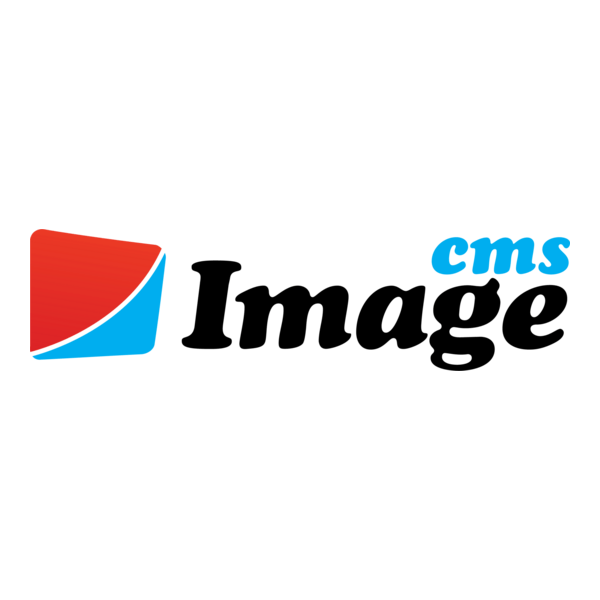 Image CMS Logo PNG Vector