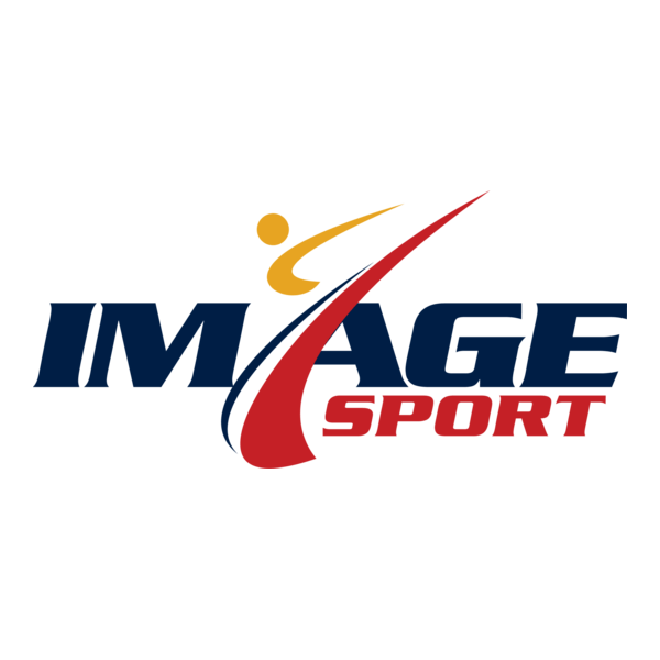 Image Sport Logo PNG Vector