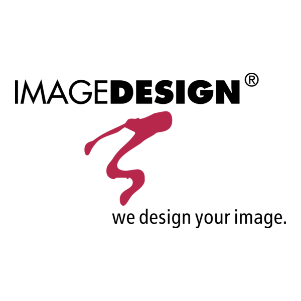 ImageDesign Logo PNG Vector