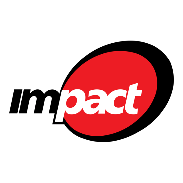 Impact Logo PNG Vector