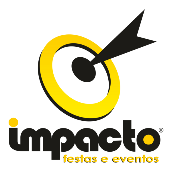 Impacto Festas e Eventos Logo PNG Vector
