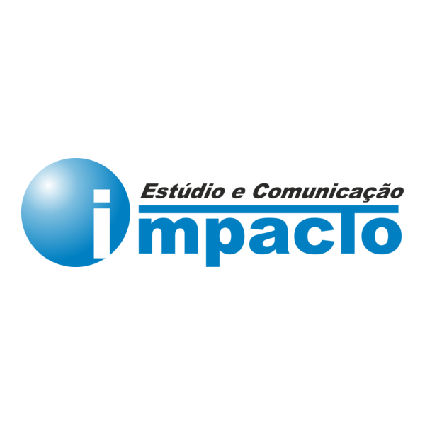 Impacto Logo PNG Vector