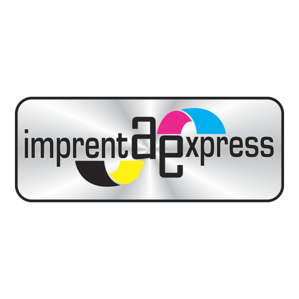 Imprenta Express Logo PNG Vector