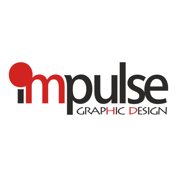 Impulse Logo PNG Vector