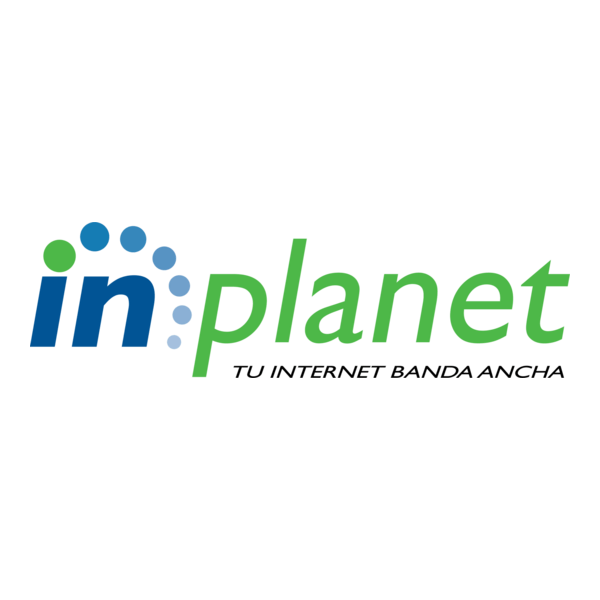 In.Planet S.A. Logo PNG Vector