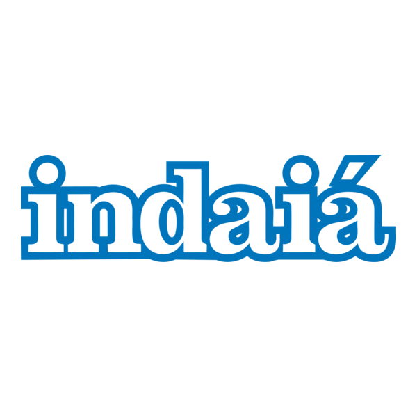 Indaia Logo PNG Vector