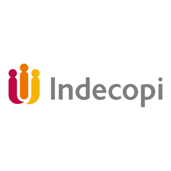 Indecopi nuevo Logo PNG Vector