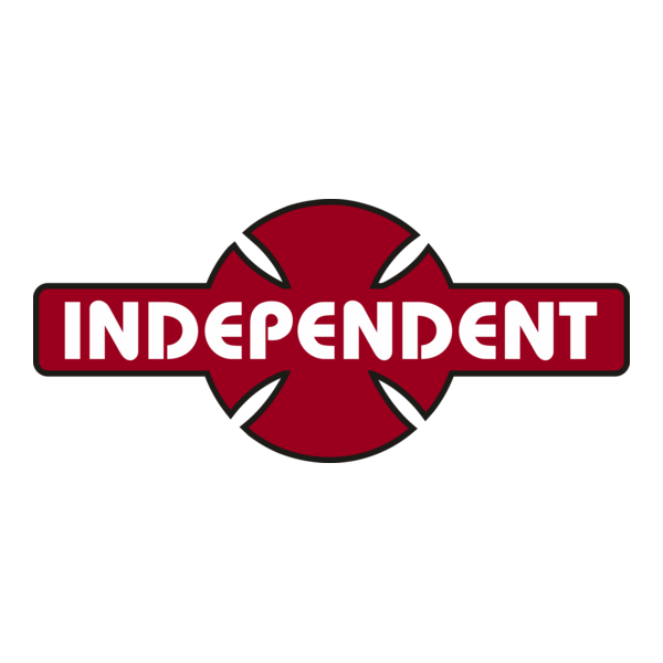 Independent truck co Logo PNG Vector