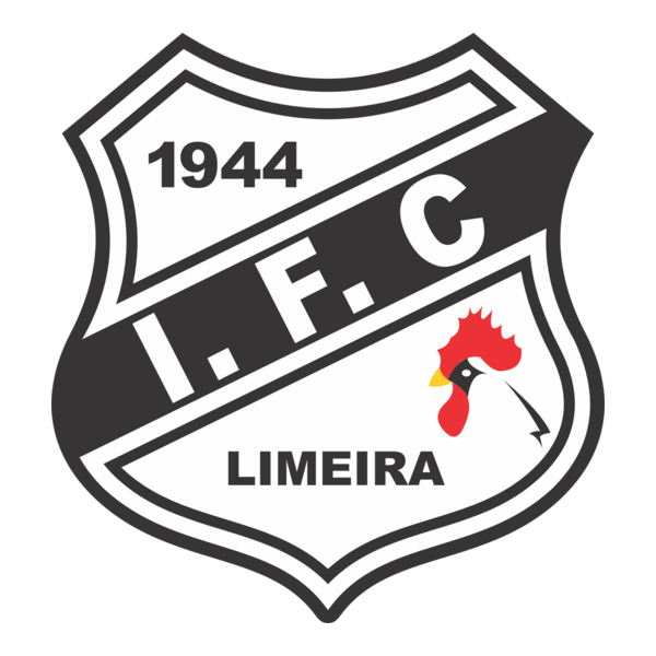 Independente Futebol Clube Limeira Logo PNG Vector