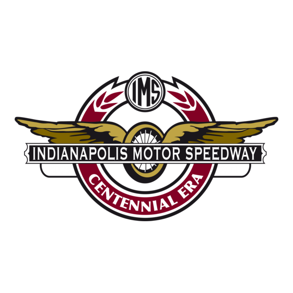 Indianapolis Motor Speedway Logo PNG Vector