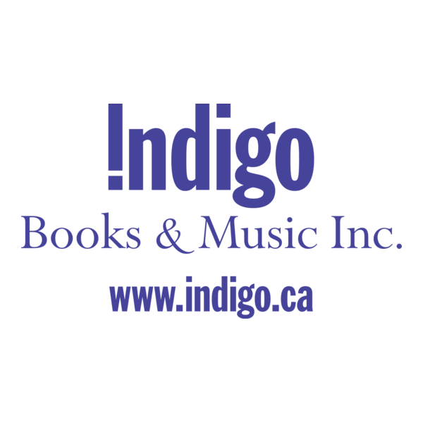 Indigo Books & Music Inc. Logo PNG Vector