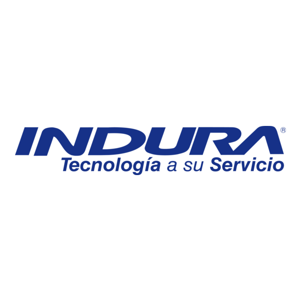 Indura Logo PNG Vector