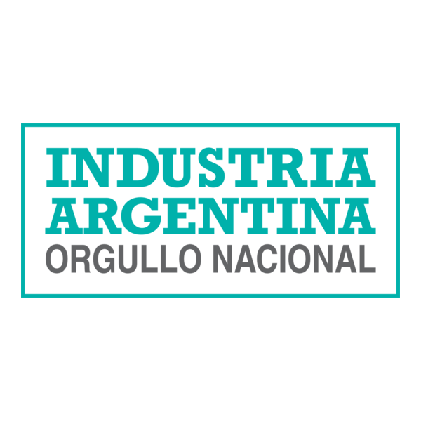 Industria Argentina Logo PNG Vector