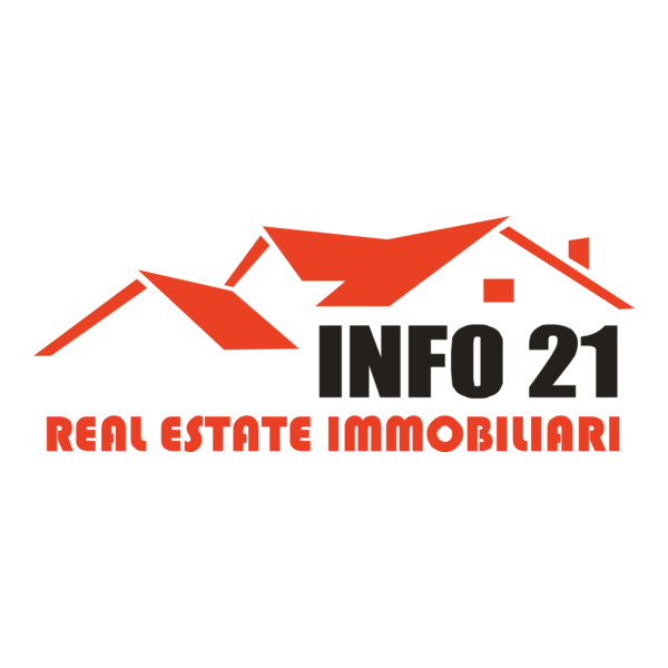 Info 21 Logo PNG Vector