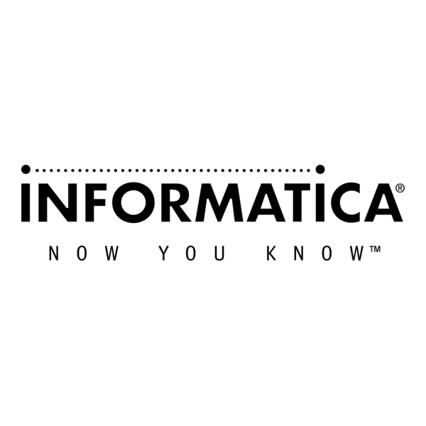 Informatica Logo PNG Vector