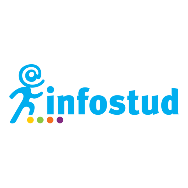 Infostud Logo PNG Vector