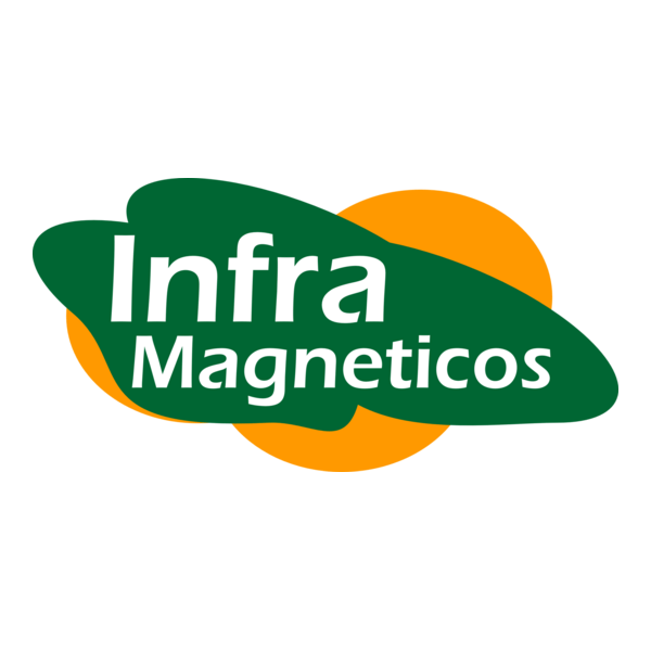 Infra Magneticos Logo PNG Vector