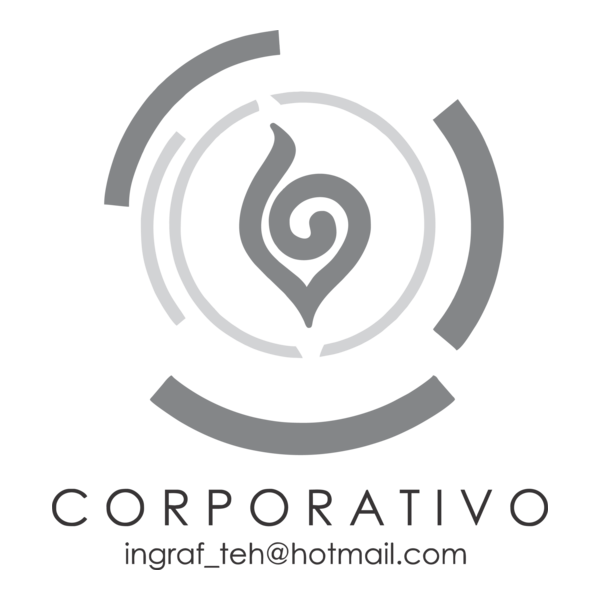 ingraf teh CORPORATIVO Logo PNG Vector