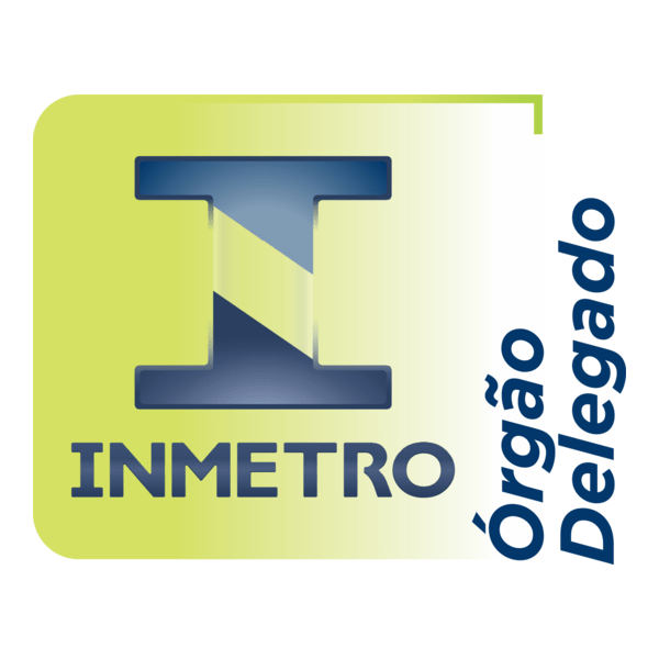 INMETRO Logo PNG Vector