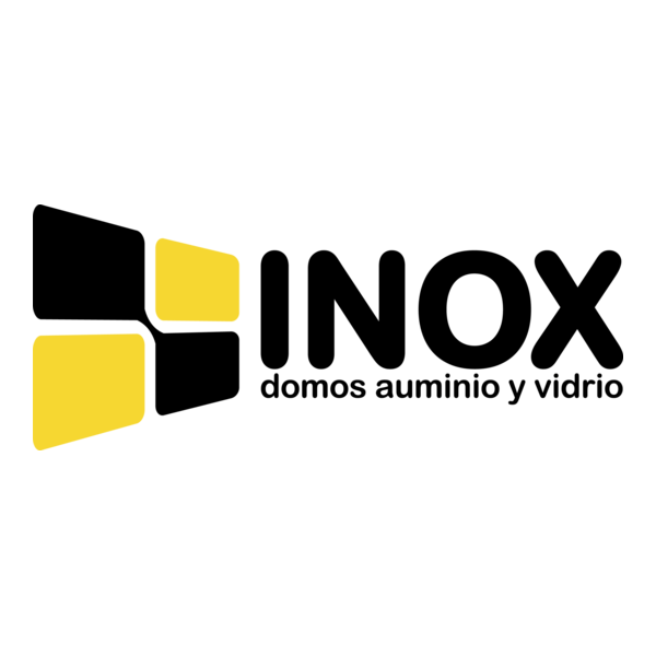 Inox Aluminio Logo PNG Vector