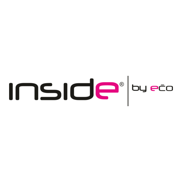 Inside by ećo Logo PNG Vector